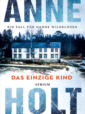 cover image of Das einzige Kind